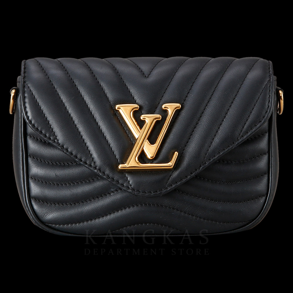 LOUIS VUITTON(USED)루이비통 뉴 웨이브 멀티 포쉐트